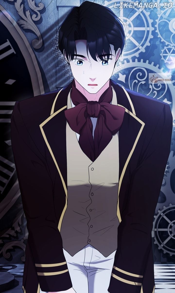 Marriage Contract With Two Husbands Chapter 61 22