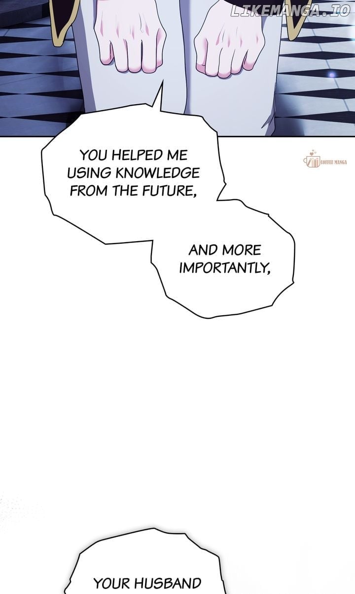 Marriage Contract With Two Husbands Chapter 61 23