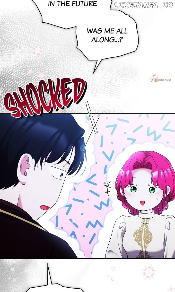 Marriage Contract With Two Husbands Chapter 61 24