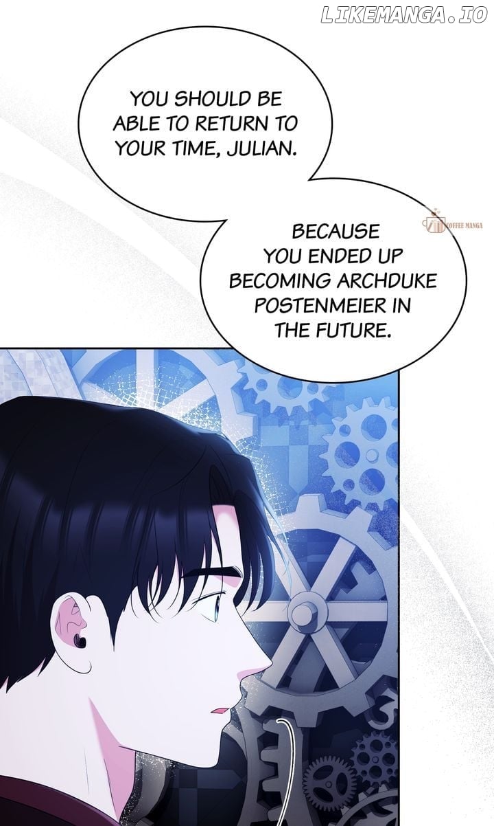 Marriage Contract With Two Husbands Chapter 61 26