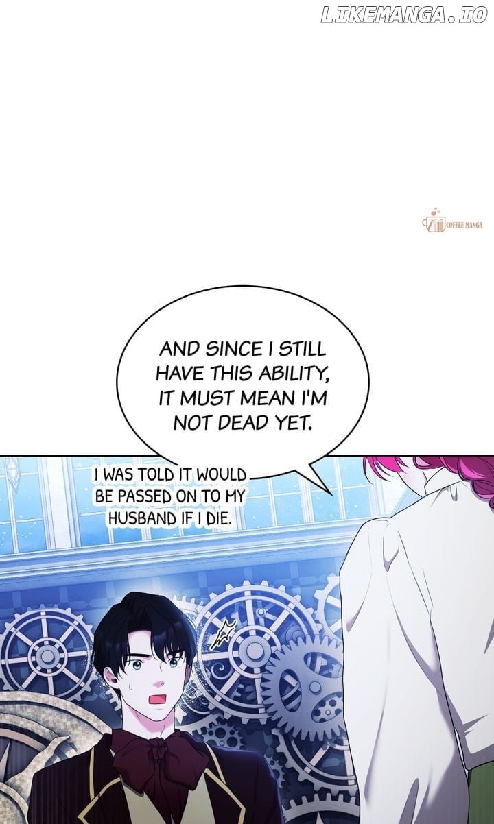 Marriage Contract With Two Husbands Chapter 61 29