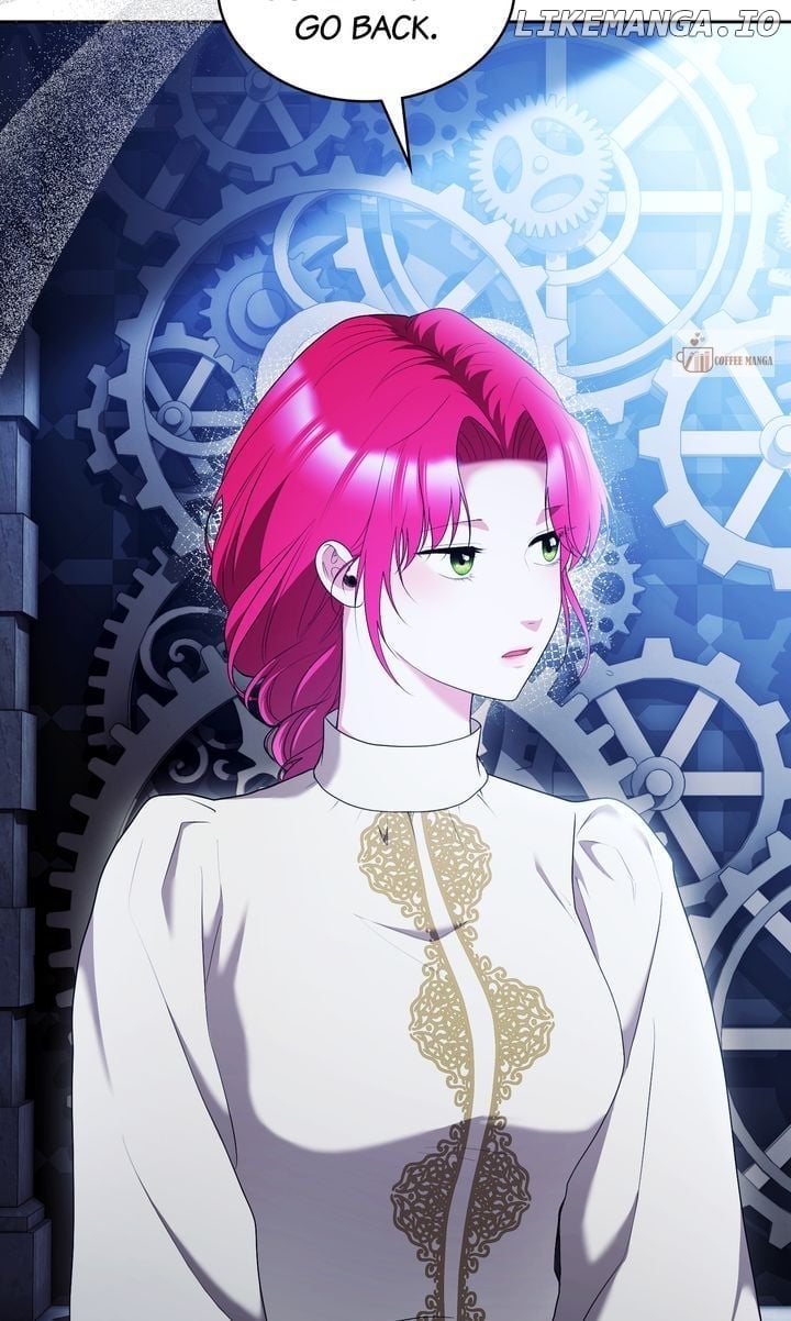 Marriage Contract With Two Husbands Chapter 61 31