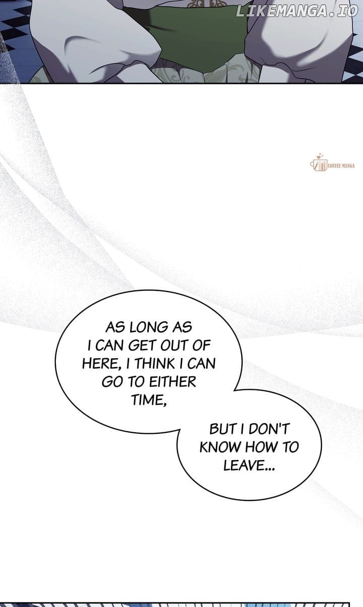 Marriage Contract With Two Husbands Chapter 61 32