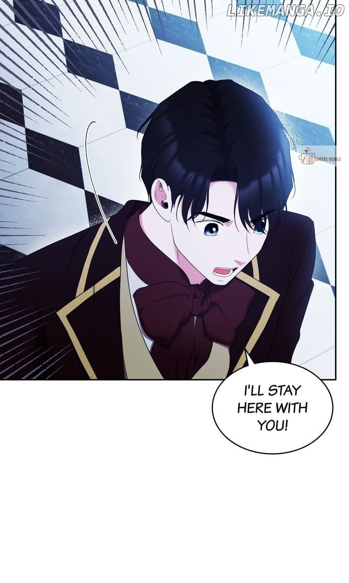 Marriage Contract With Two Husbands Chapter 61 33