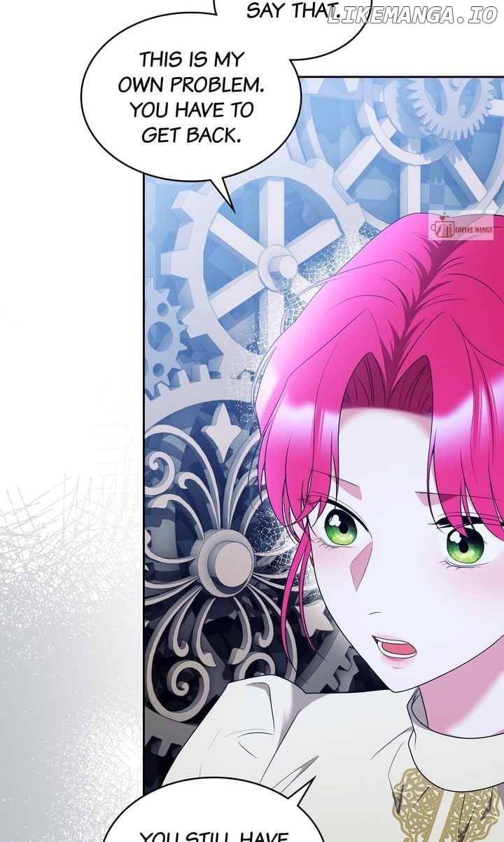 Marriage Contract With Two Husbands Chapter 61 36