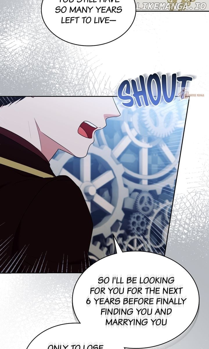 Marriage Contract With Two Husbands Chapter 61 37