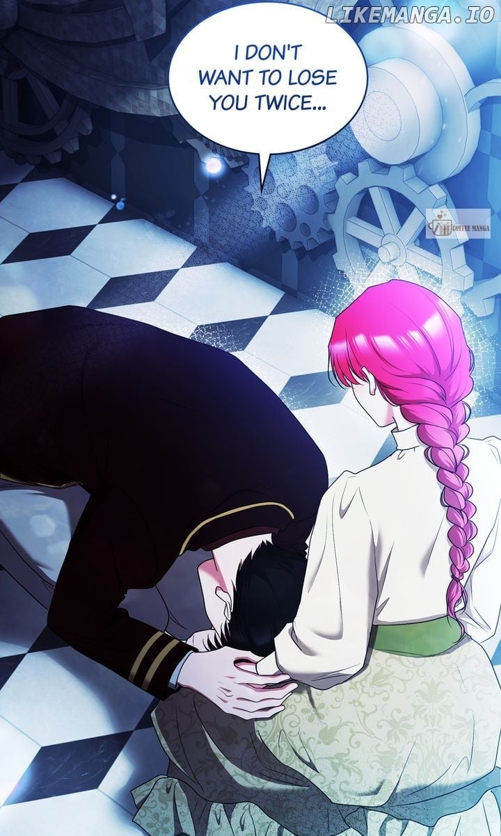 Marriage Contract With Two Husbands Chapter 61 39