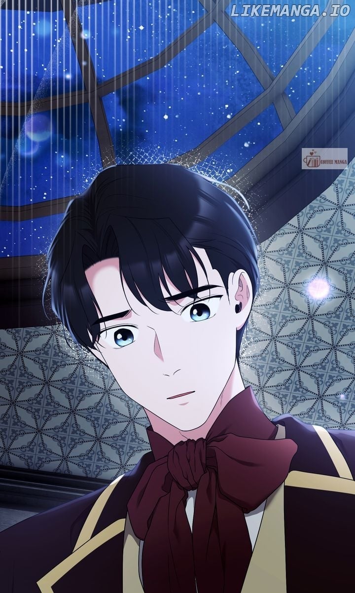 Marriage Contract With Two Husbands Chapter 61 4