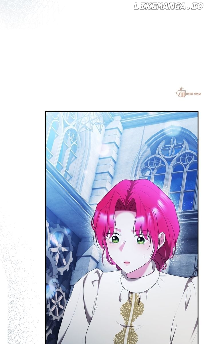 Marriage Contract With Two Husbands Chapter 61 42