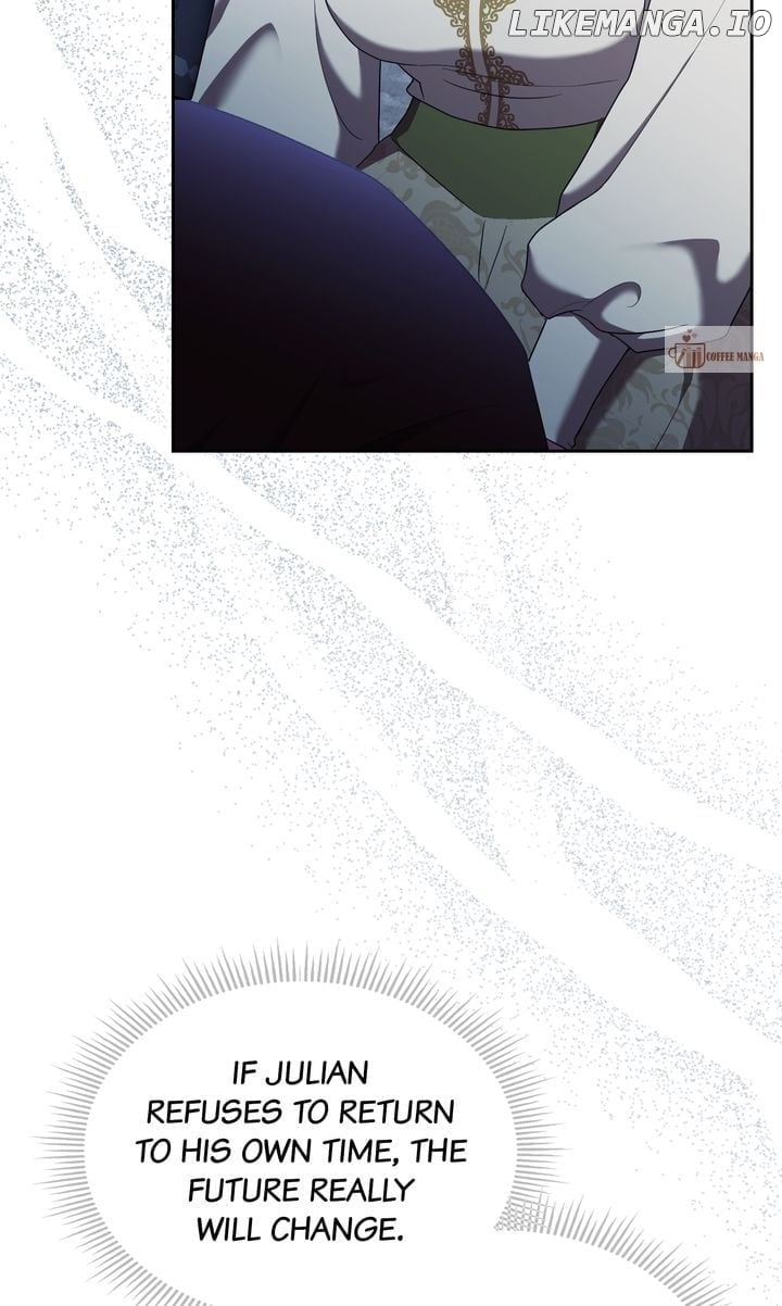 Marriage Contract With Two Husbands Chapter 61 43