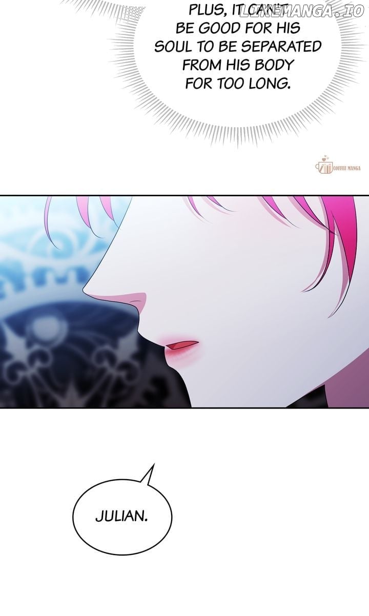 Marriage Contract With Two Husbands Chapter 61 44