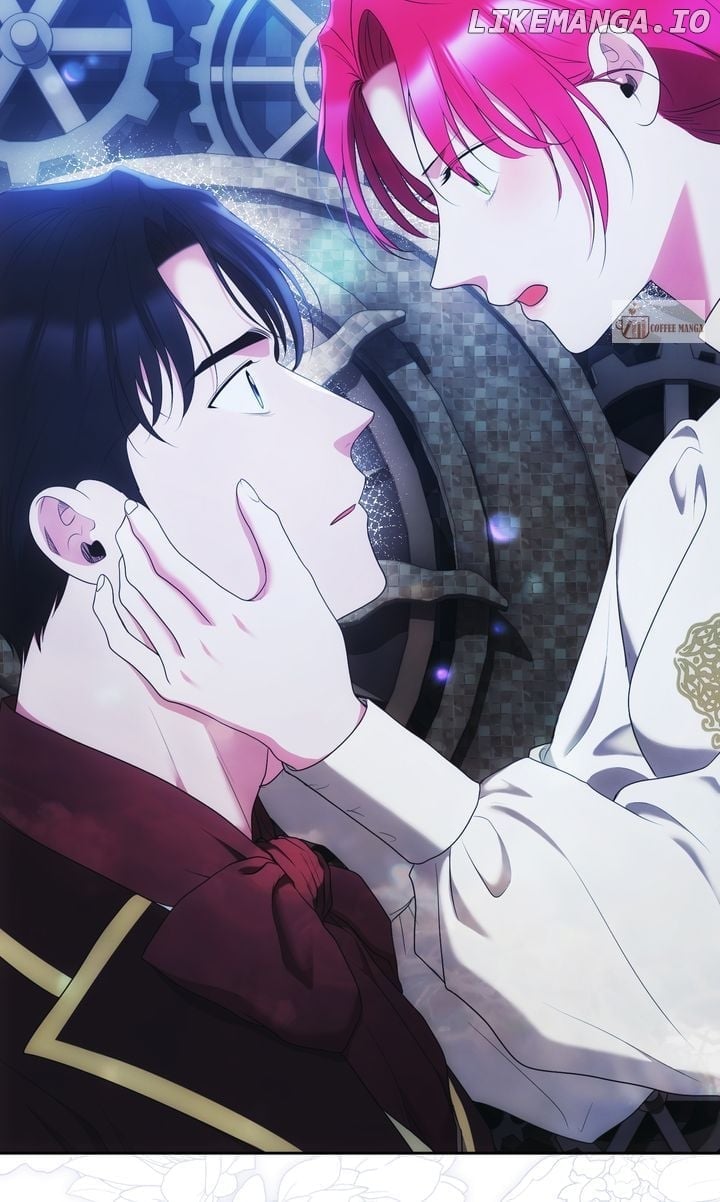 Marriage Contract With Two Husbands Chapter 61 46