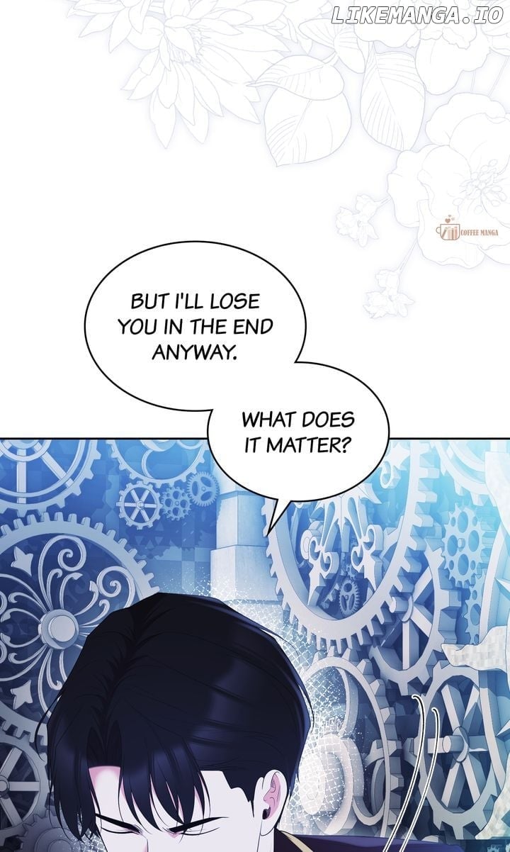 Marriage Contract With Two Husbands Chapter 61 47