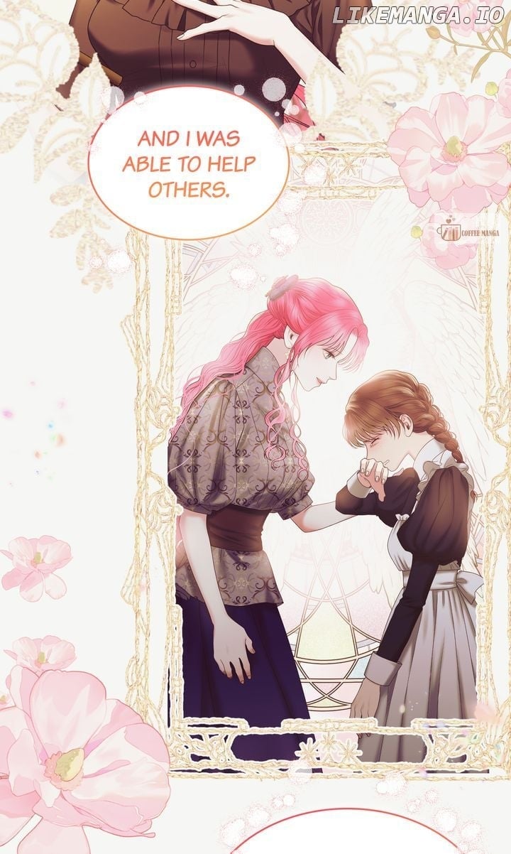 Marriage Contract With Two Husbands Chapter 61 51