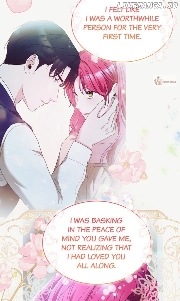 Marriage Contract With Two Husbands Chapter 61 52