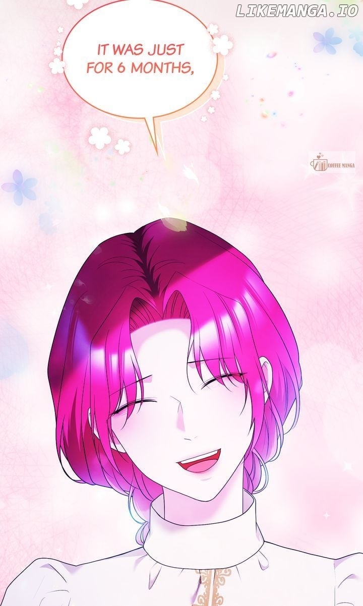 Marriage Contract With Two Husbands Chapter 61 54