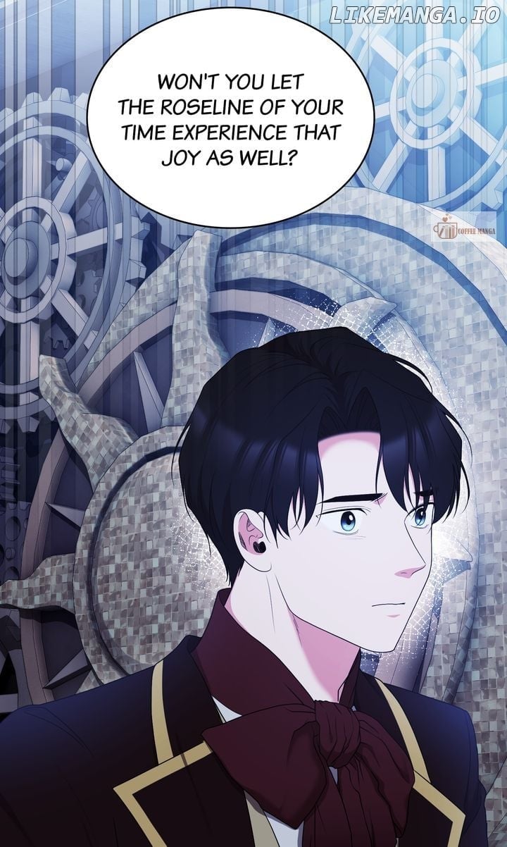 Marriage Contract With Two Husbands Chapter 61 56