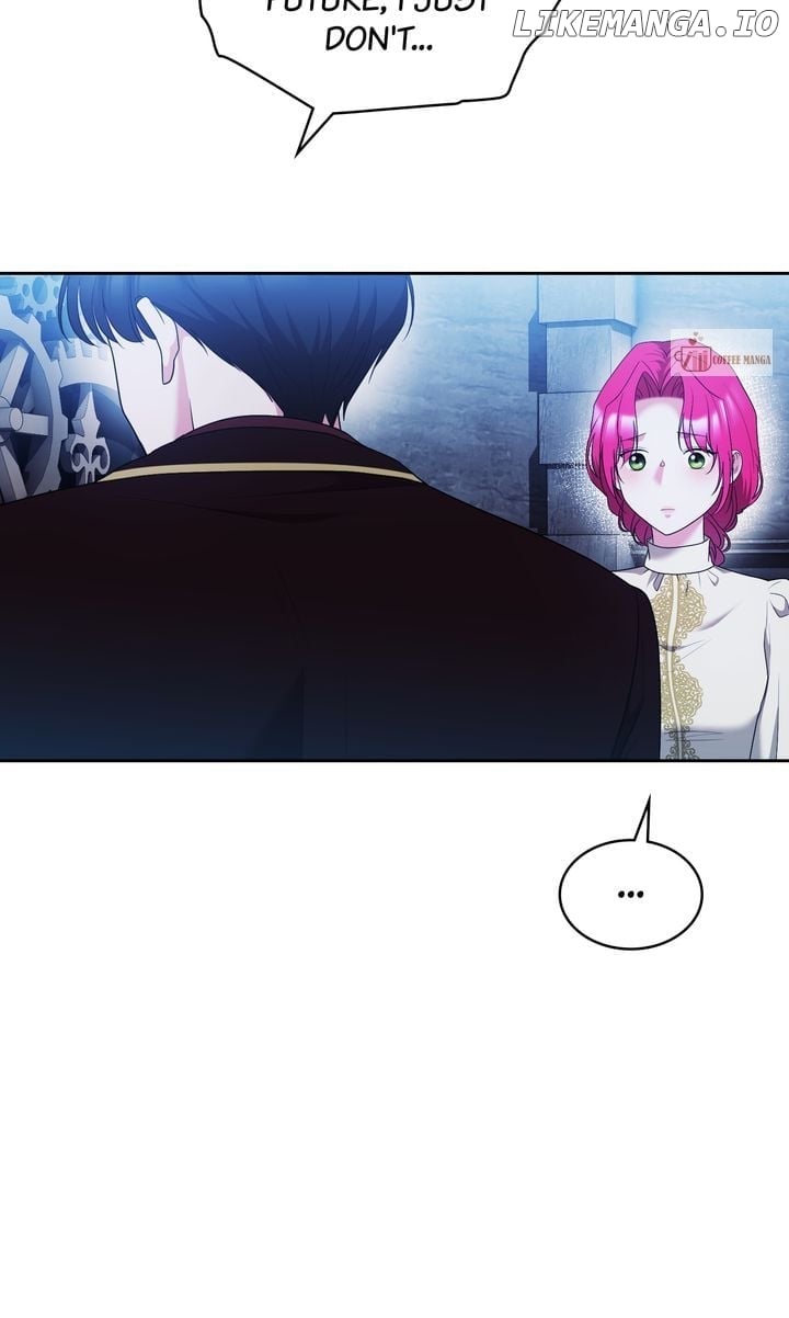 Marriage Contract With Two Husbands Chapter 61 58