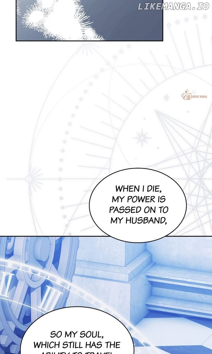 Marriage Contract With Two Husbands Chapter 61 60