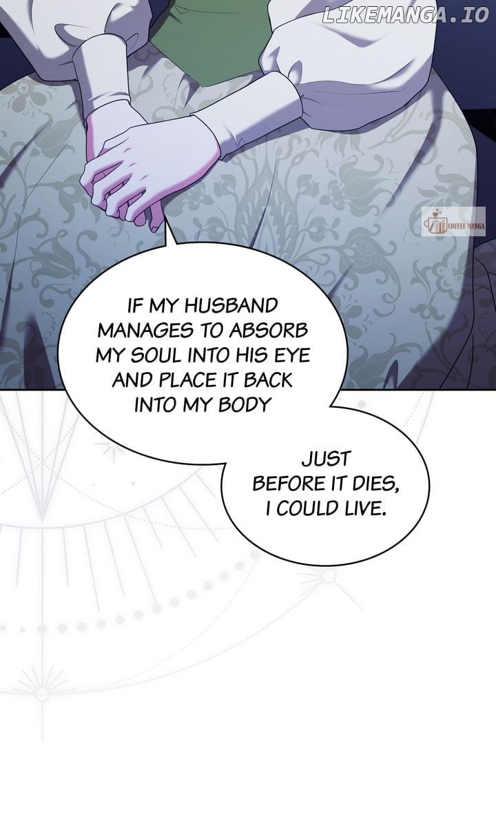 Marriage Contract With Two Husbands Chapter 61 62