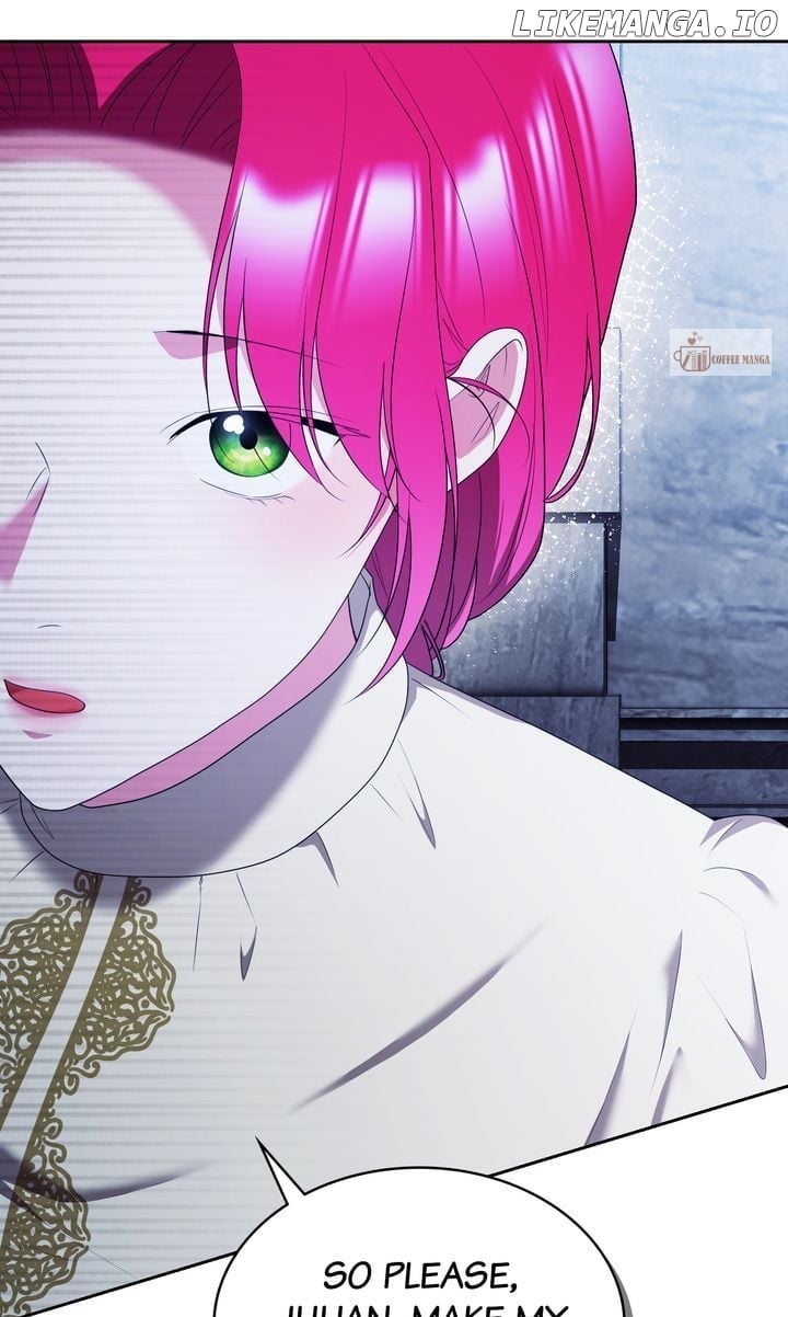 Marriage Contract With Two Husbands Chapter 61 63