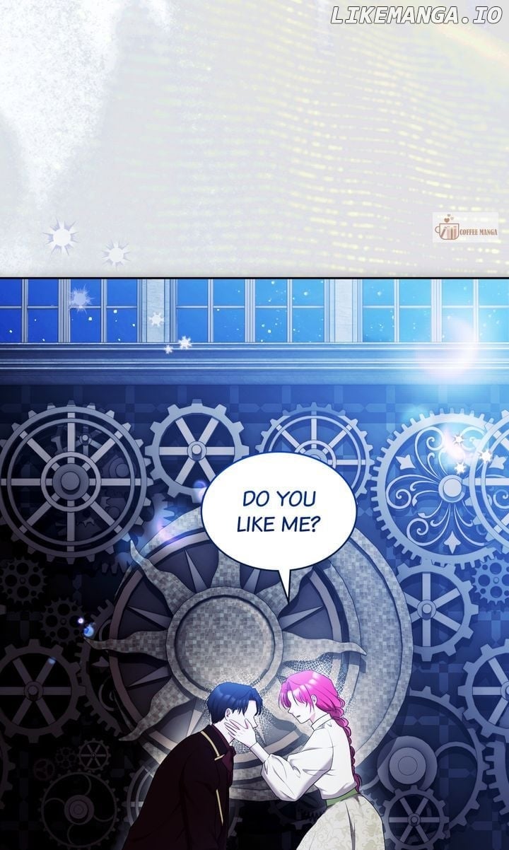 Marriage Contract With Two Husbands Chapter 61 70