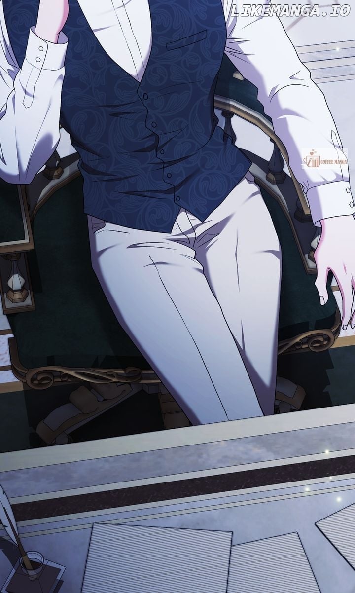 Marriage Contract With Two Husbands Chapter 61 85
