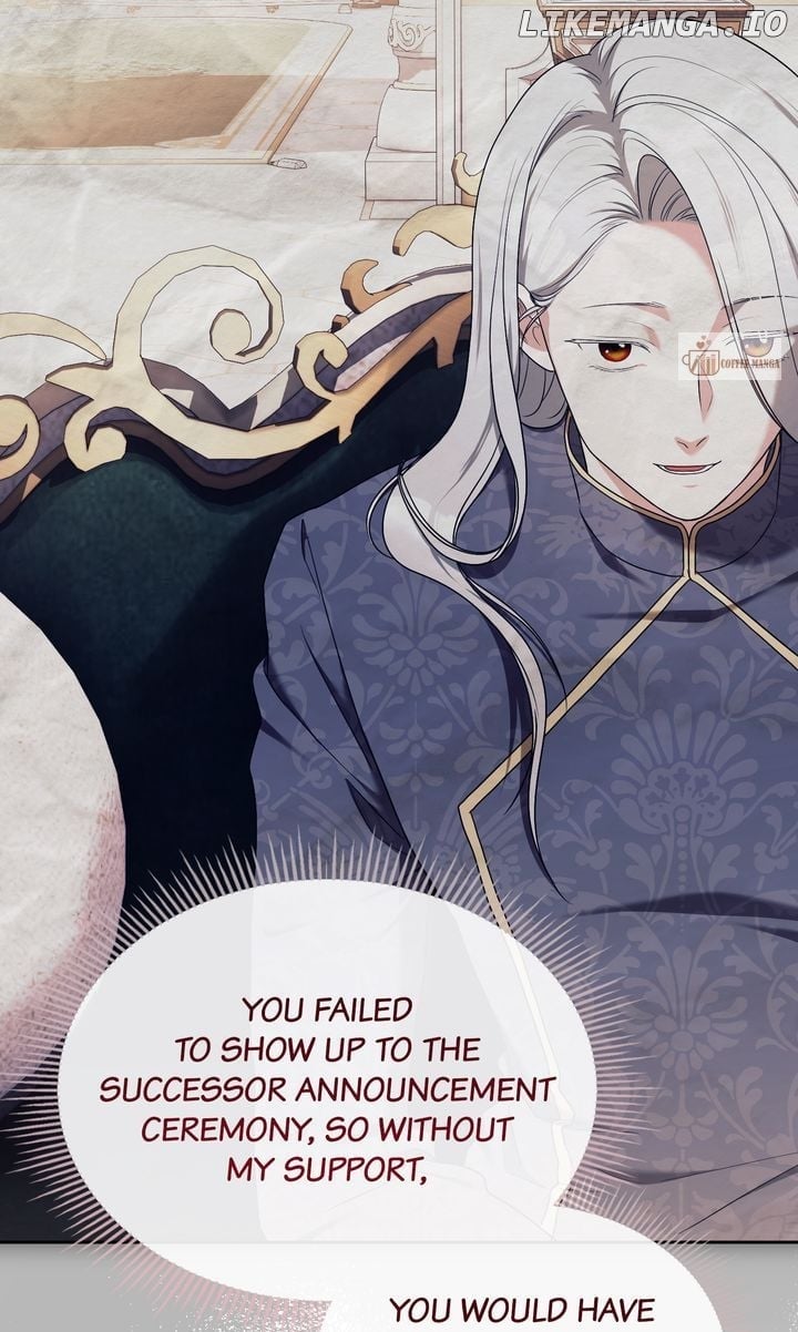 Marriage Contract With Two Husbands Chapter 61 87