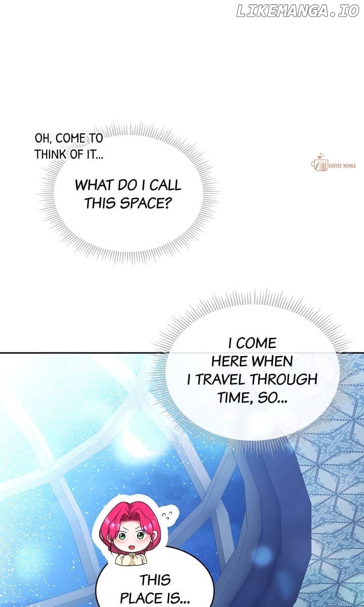 Marriage Contract With Two Husbands Chapter 61 9
