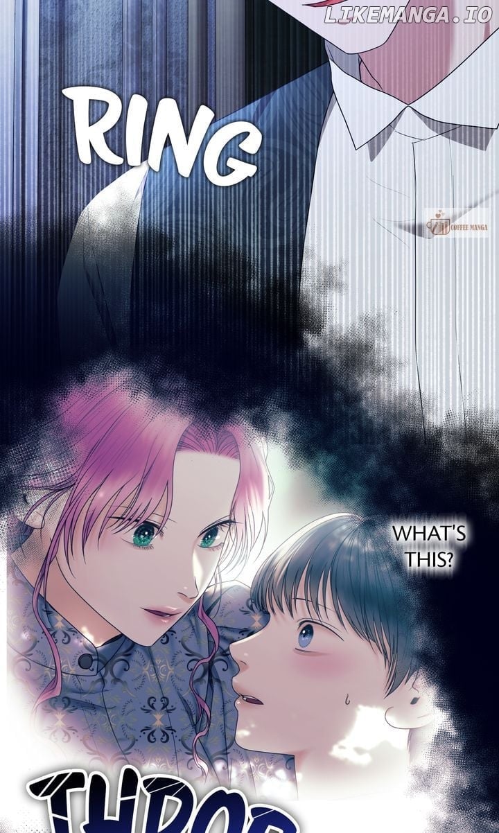 Marriage Contract With Two Husbands Chapter 61 98