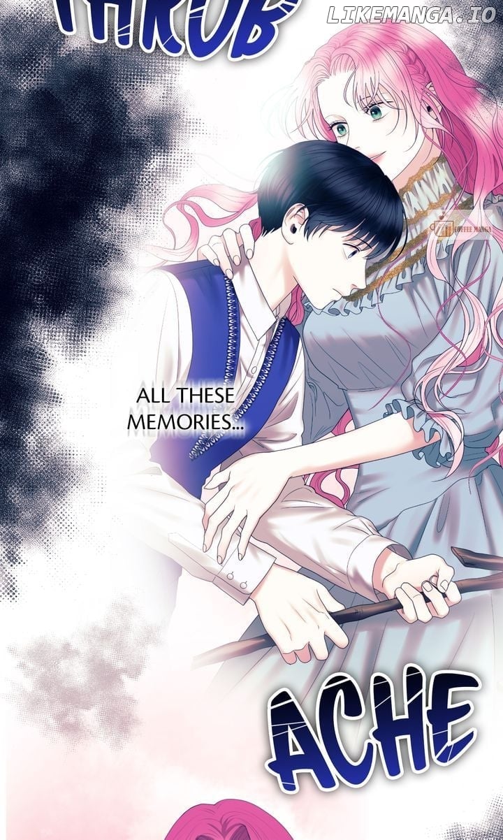 Marriage Contract With Two Husbands Chapter 61 99