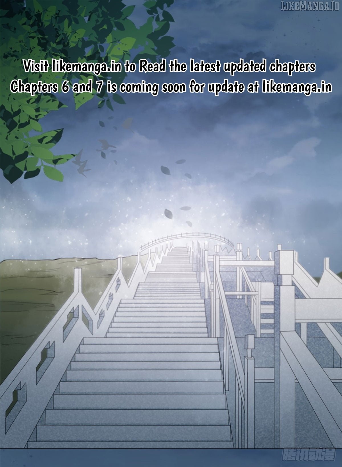 I Became the Group’s Favorite Daughter Chapter 1 1