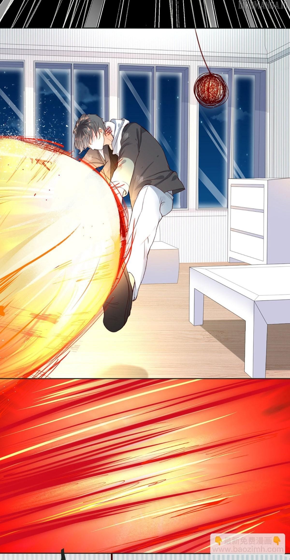I Became the Group’s Favorite Daughter Chapter 1 18