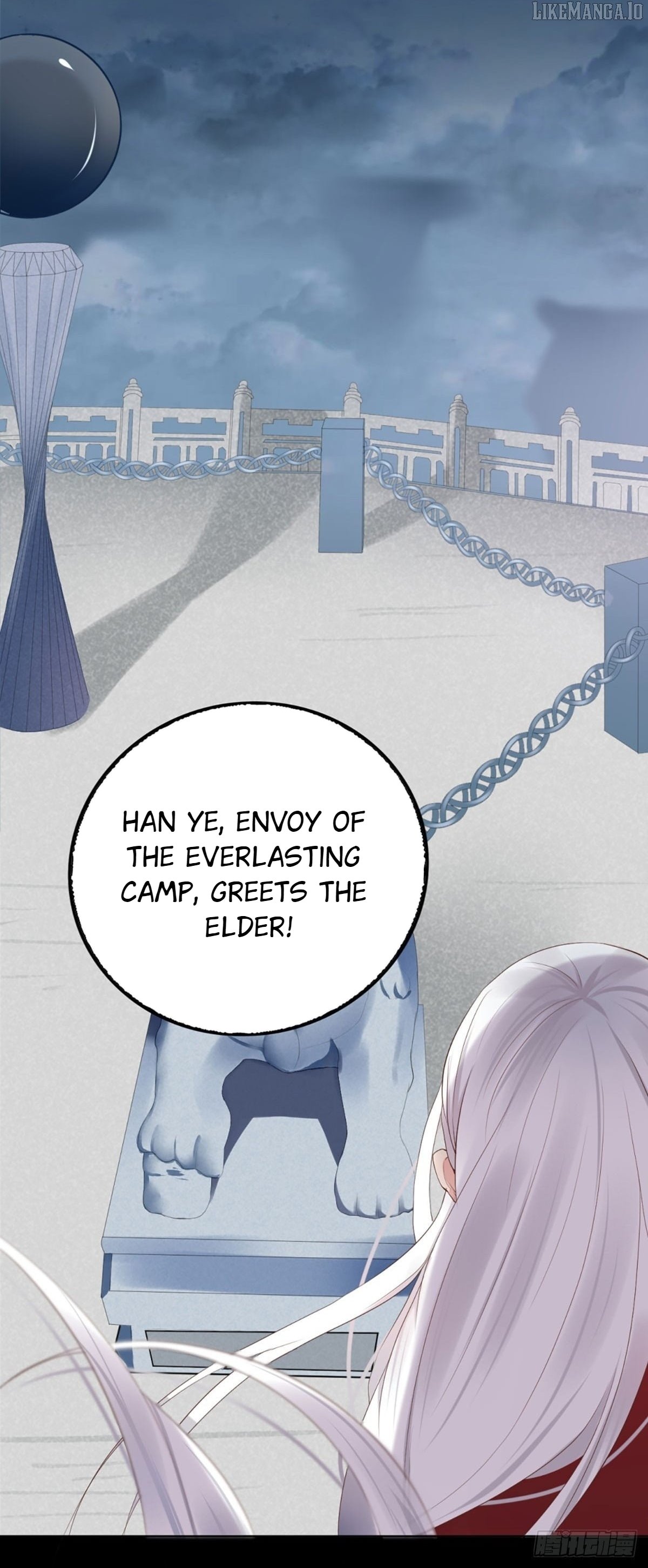 I Became the Group’s Favorite Daughter Chapter 1 2
