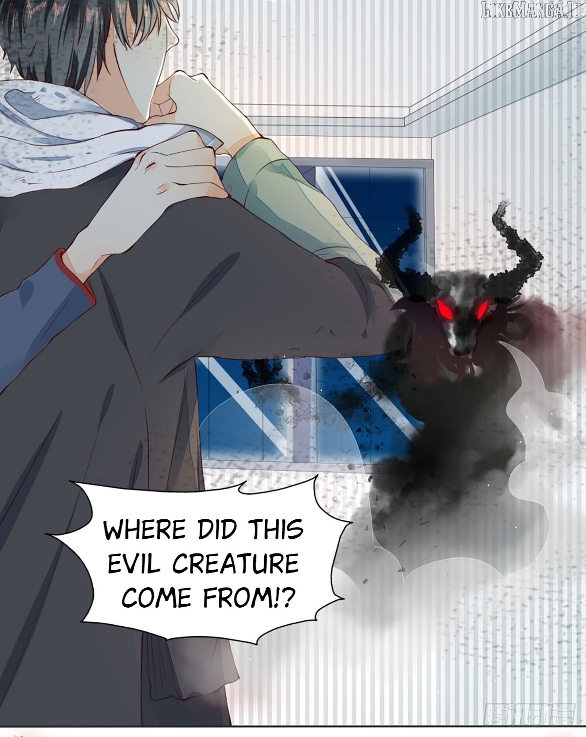 I Became the Group’s Favorite Daughter Chapter 1 21