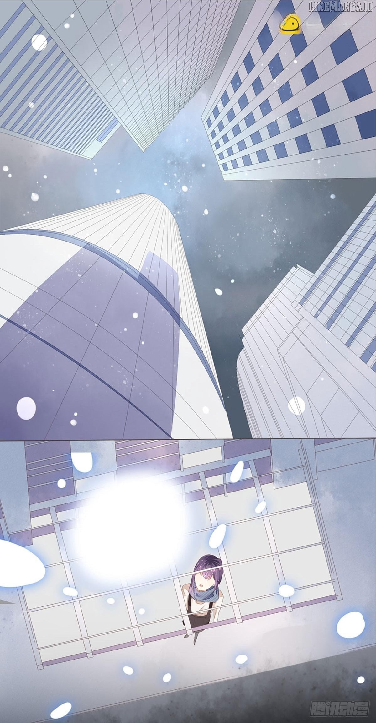 I Became the Group’s Favorite Daughter Chapter 1 27