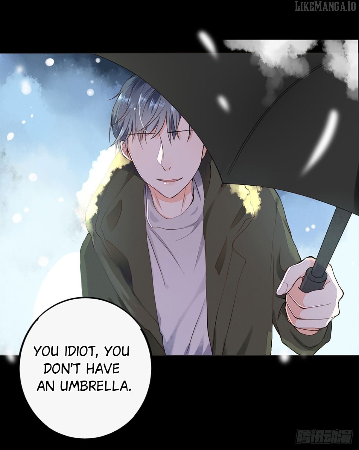 I Became the Group’s Favorite Daughter Chapter 1 30