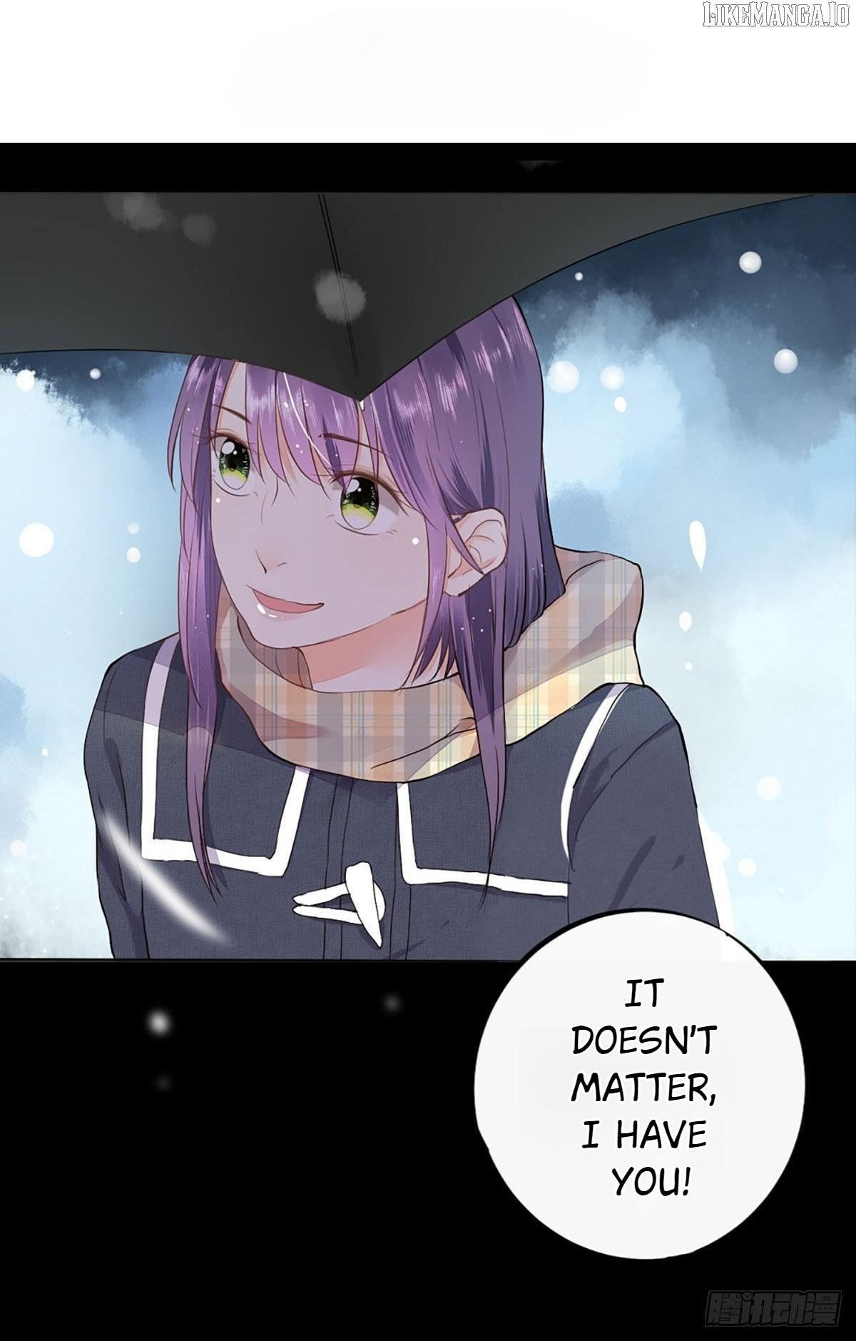 I Became the Group’s Favorite Daughter Chapter 1 31