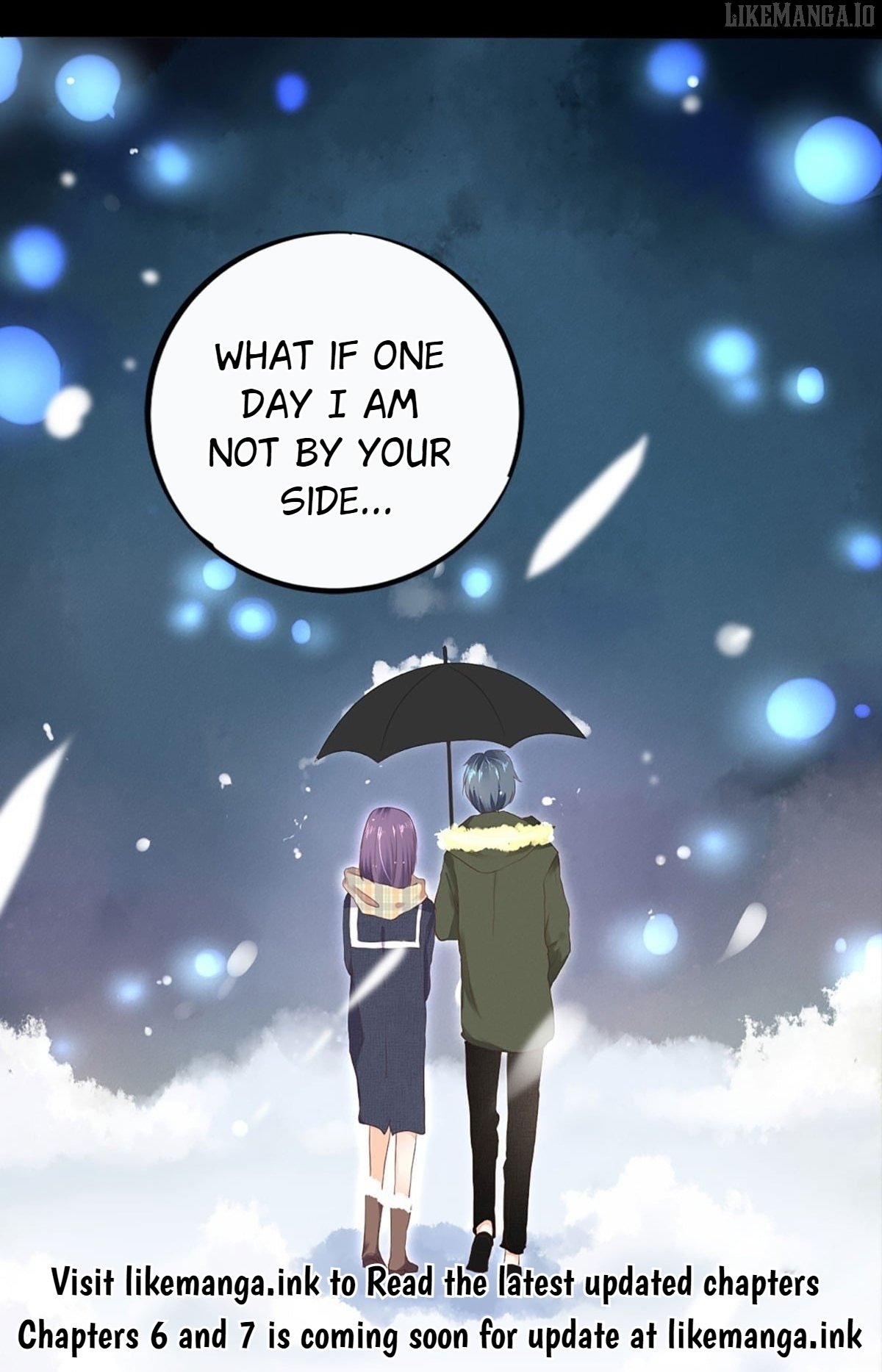 I Became the Group’s Favorite Daughter Chapter 1 32