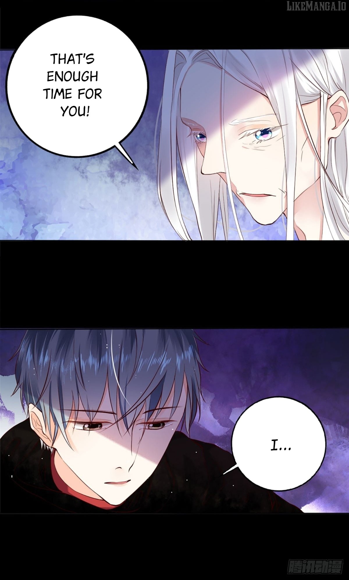 I Became the Group’s Favorite Daughter Chapter 1 6