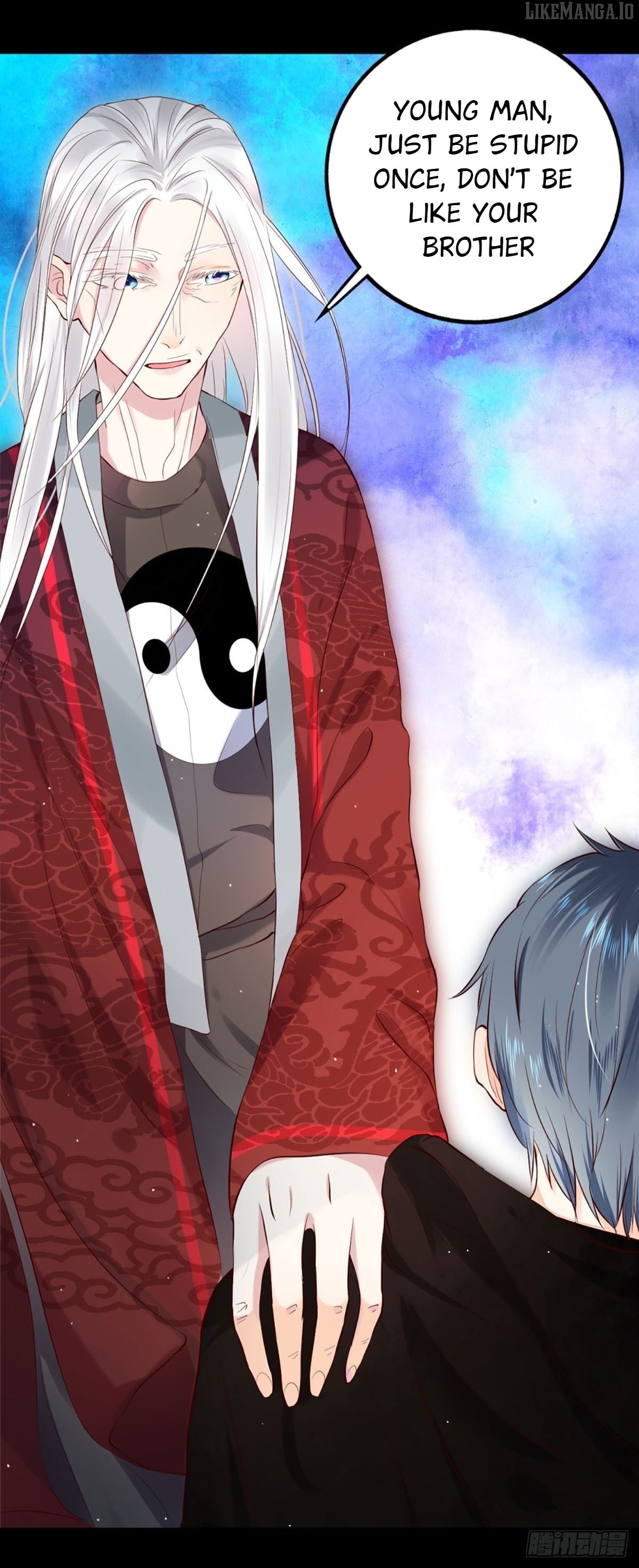 I Became the Group’s Favorite Daughter Chapter 1 7