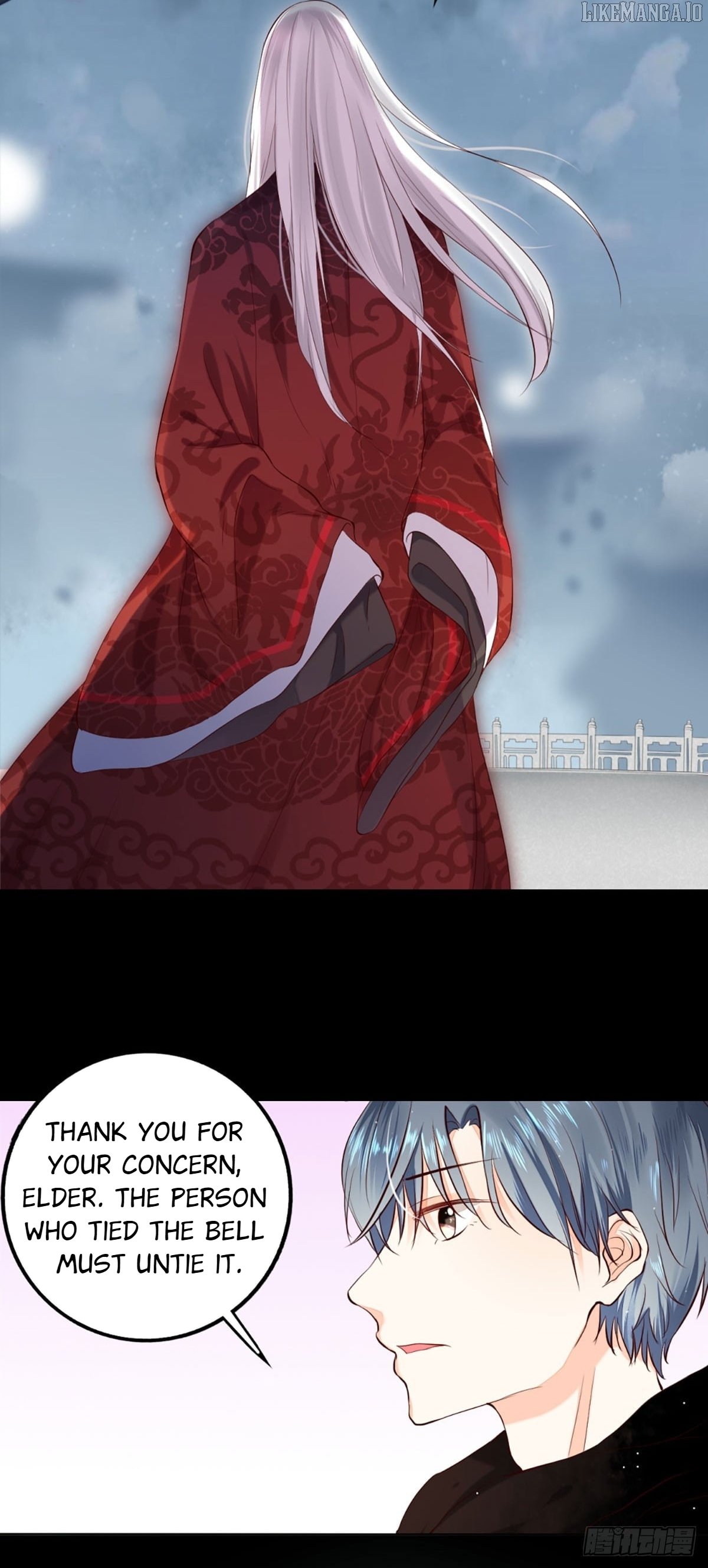 I Became the Group’s Favorite Daughter Chapter 1 9