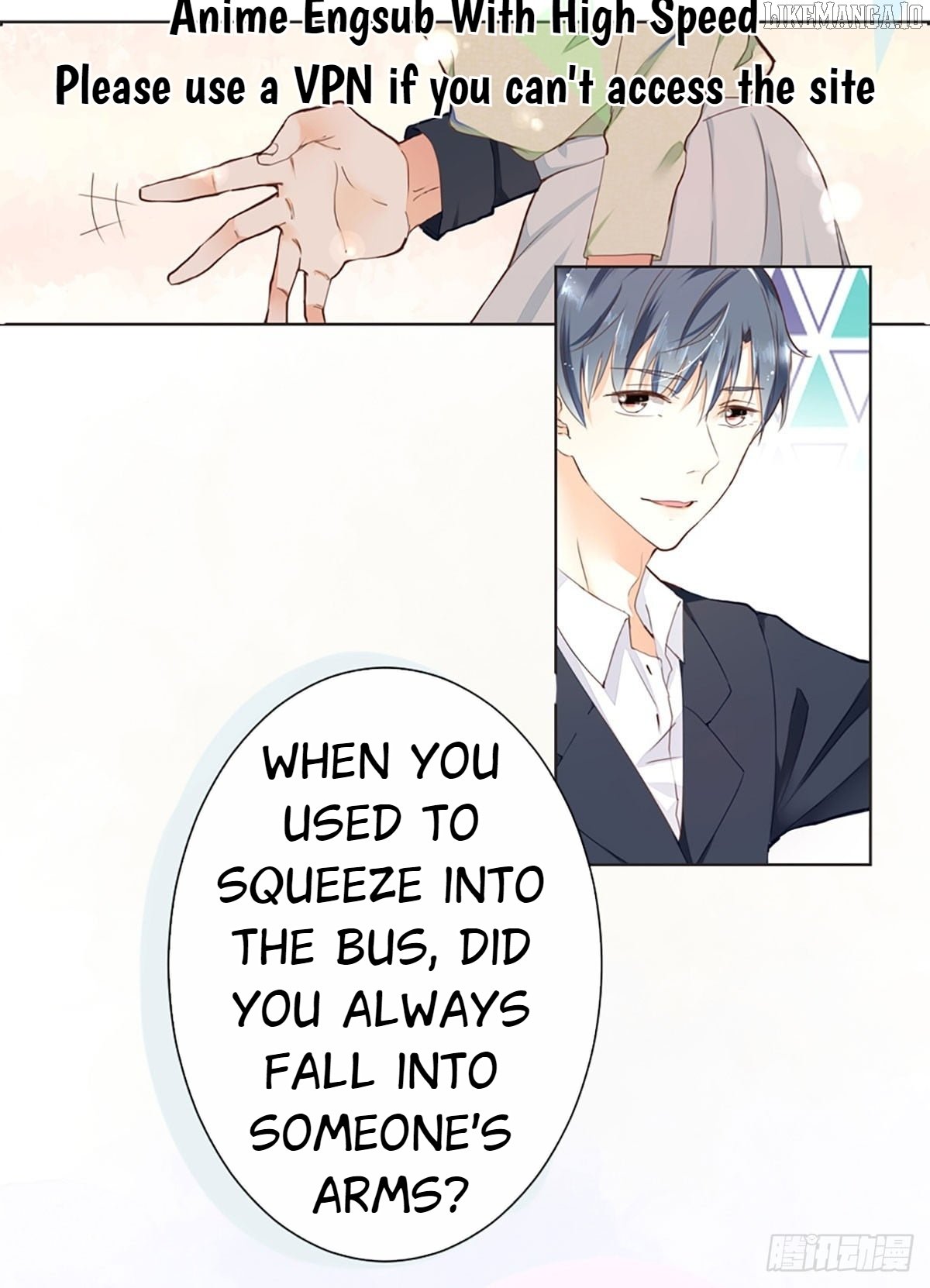 I Became the Group’s Favorite Daughter Chapter 2 11