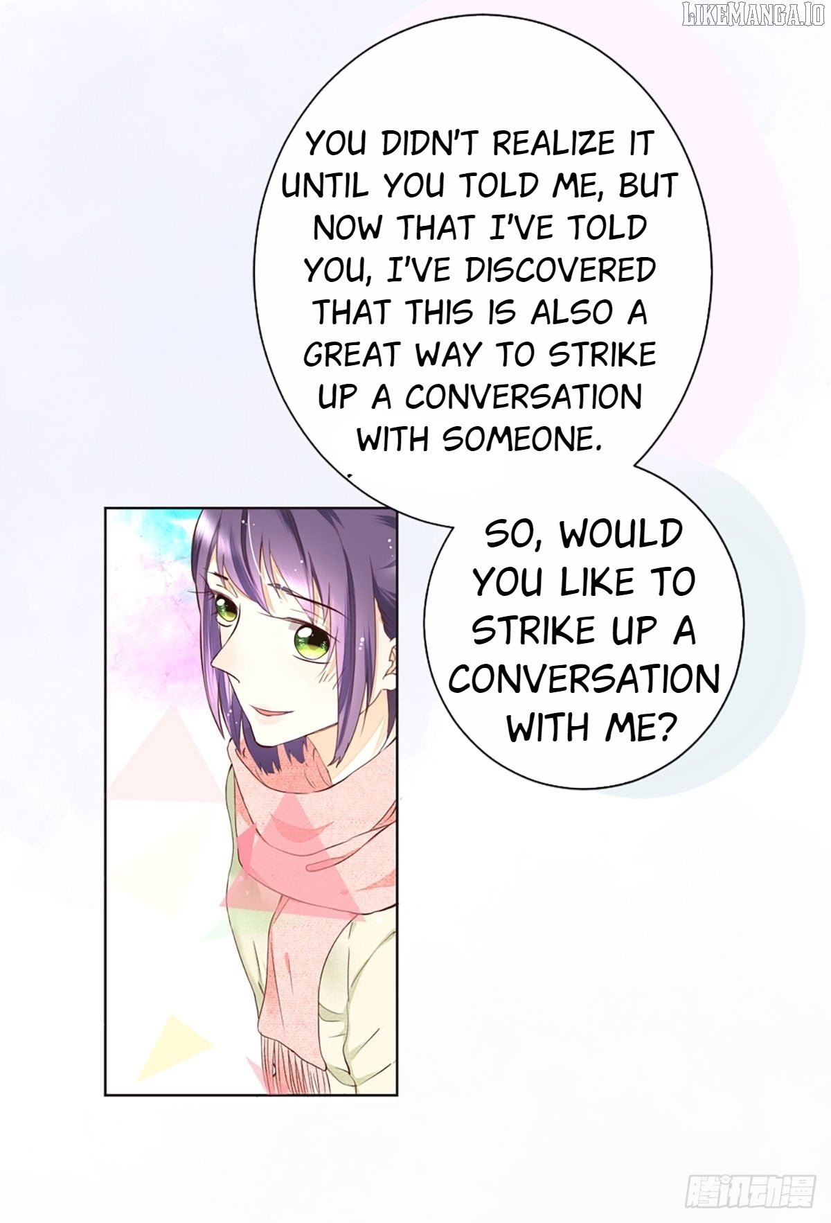 I Became the Group’s Favorite Daughter Chapter 2 12