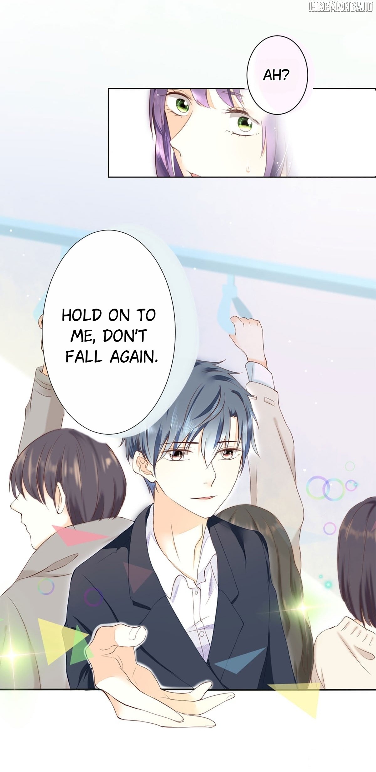 I Became the Group’s Favorite Daughter Chapter 2 13