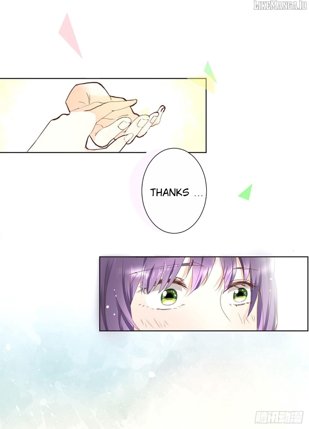 I Became the Group’s Favorite Daughter Chapter 2 14