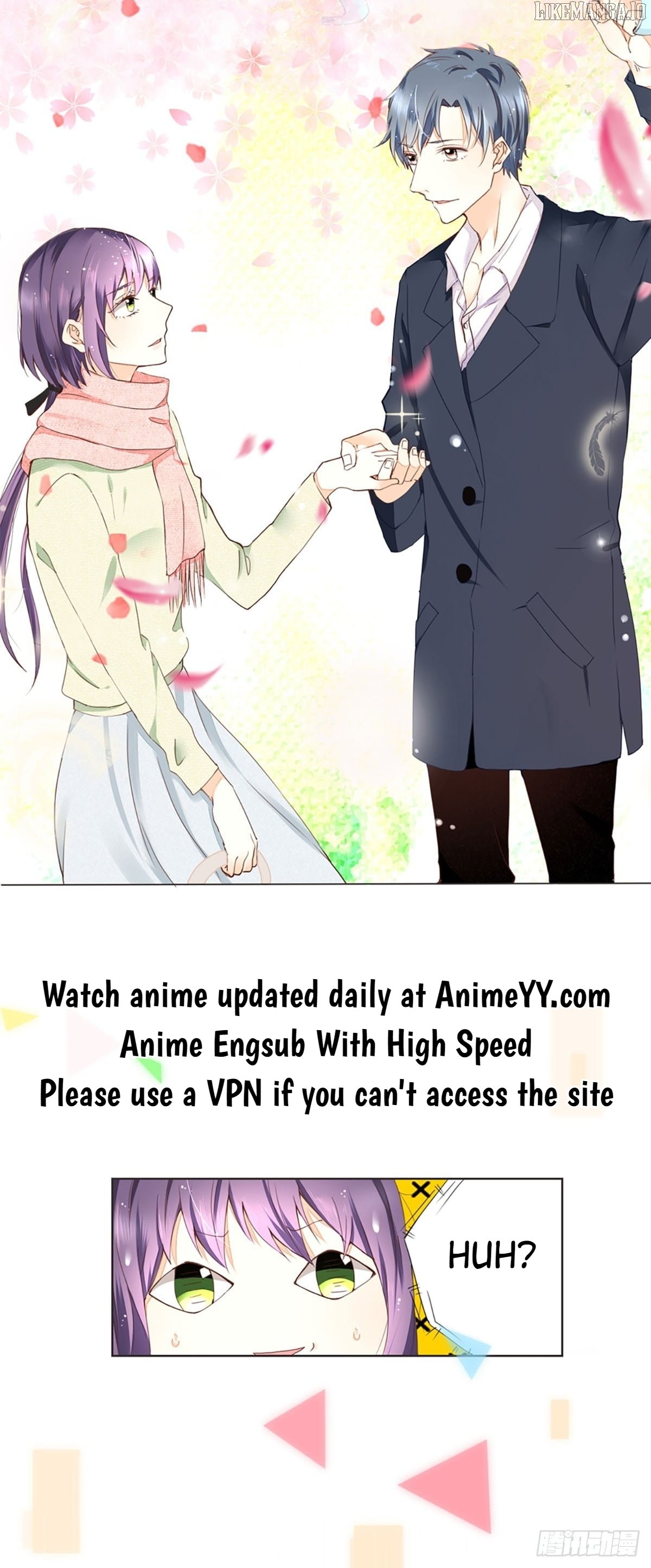 I Became the Group’s Favorite Daughter Chapter 2 17