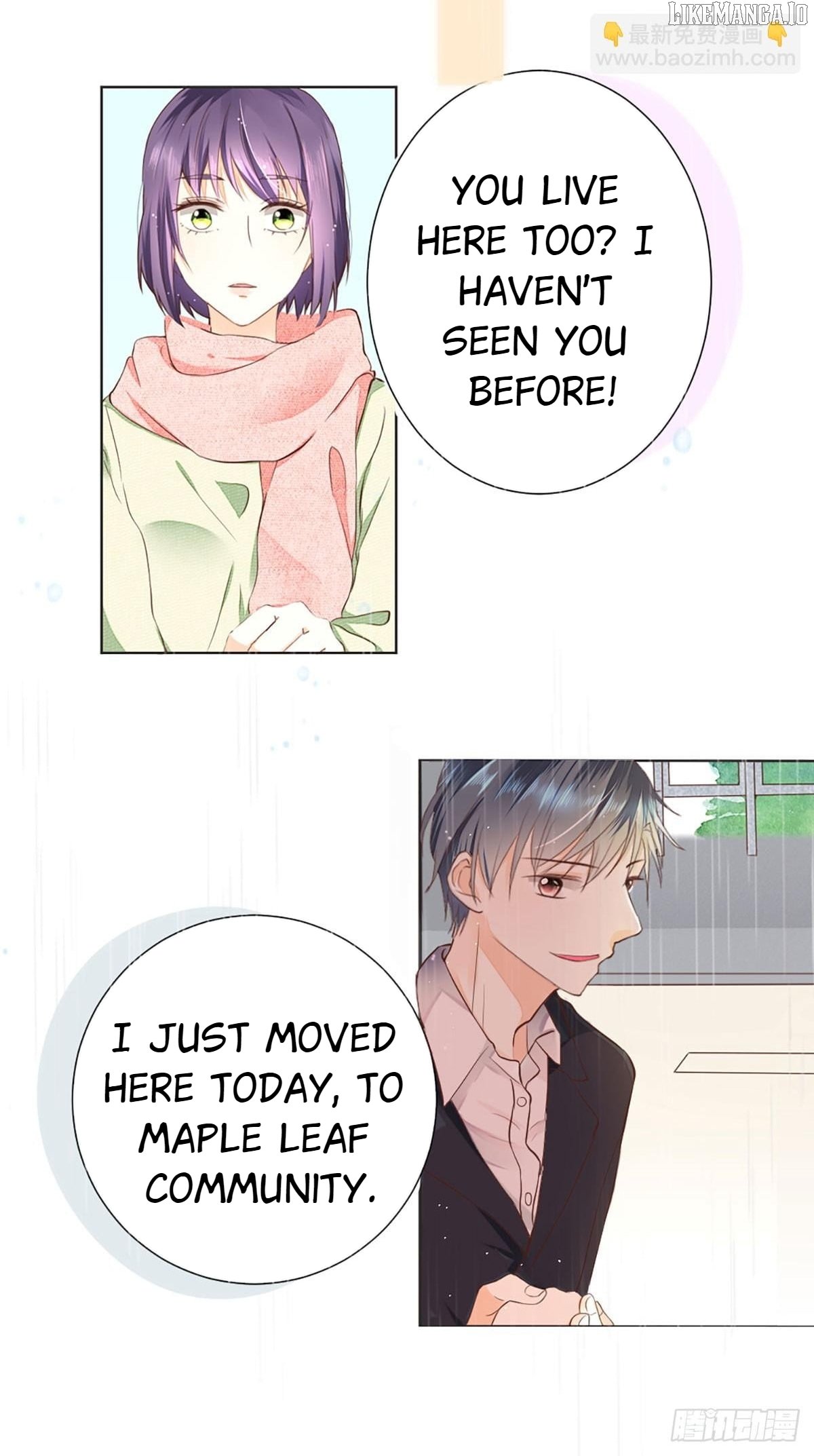 I Became the Group’s Favorite Daughter Chapter 2 18
