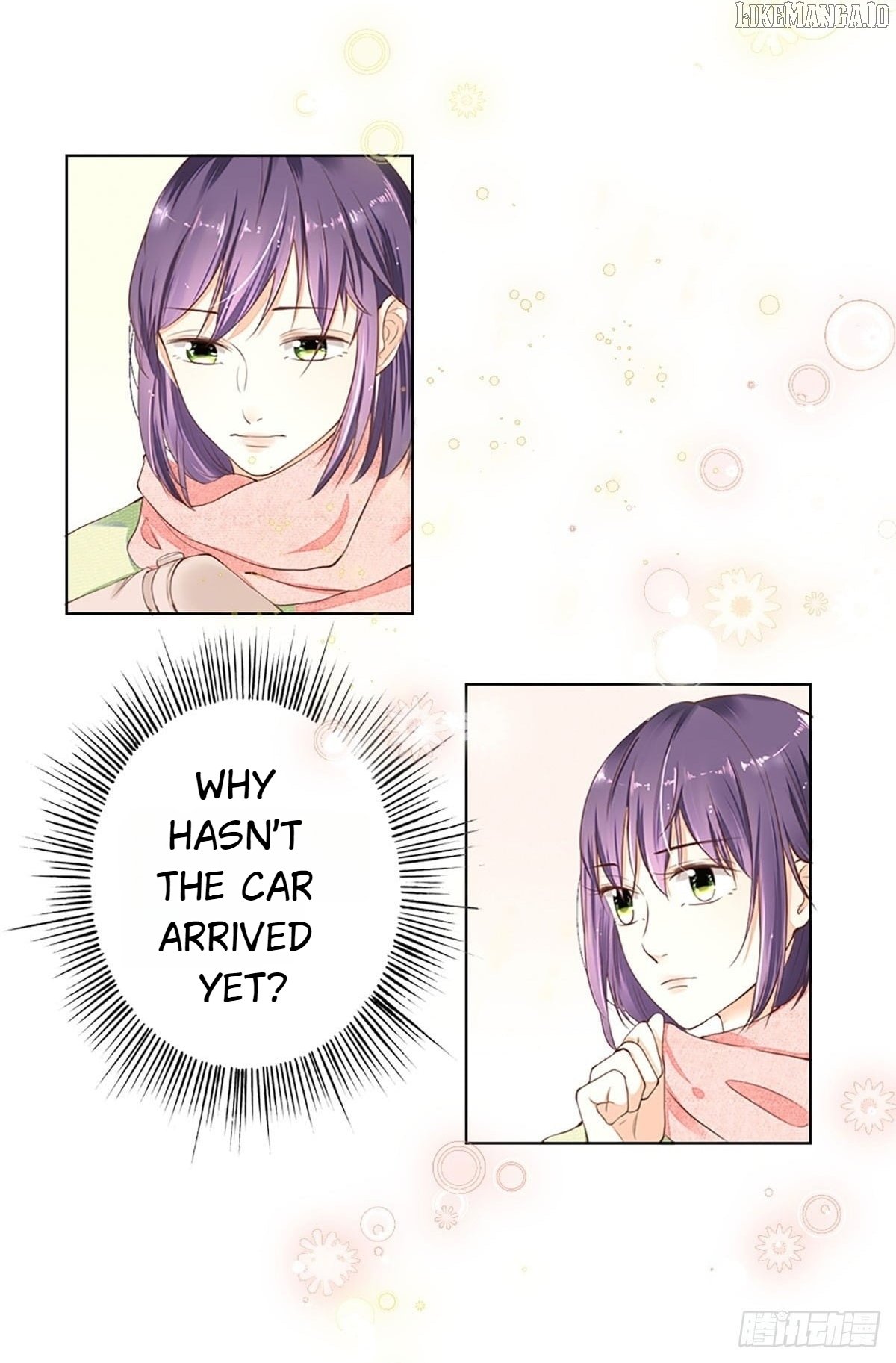 I Became the Group’s Favorite Daughter Chapter 2 2