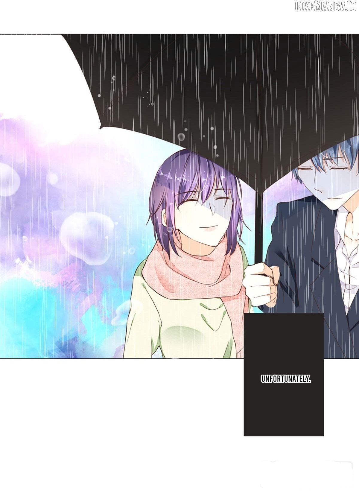 I Became the Group’s Favorite Daughter Chapter 2 21